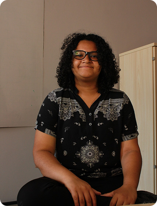 Foto Alanne Caroline