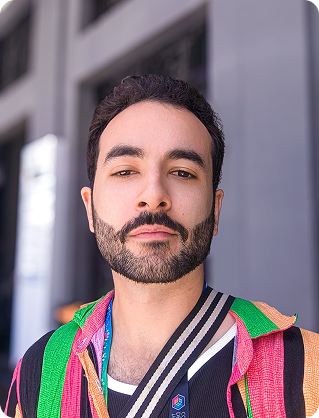 Foto João Victor Monteiro