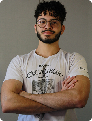 Foto Vinício de Lucena